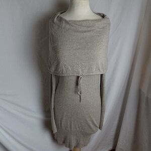 Marks & Spencer Limited Collection Sweater Dress Size 14
